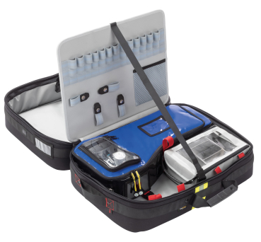 STAVANGER ® V5000 Sauerstoff-Modultasche – Ansicht 6