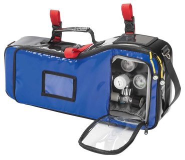 STAVANGER ® V5000 Sauerstoff-Modultasche