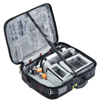 Preview: STAVANGER® XL2000 Rettungsrucksack blau