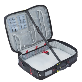 Preview: STAVANGER® XL2000 Rettungsrucksack gelb