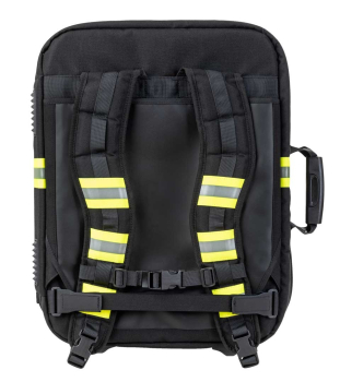 STAVANGER® XL2000 Rettungsrucksack gelb