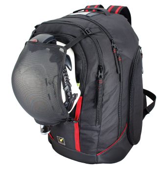 Preview: SHIFTBAG EVO Bekleidungsrucksack – Ansicht 3