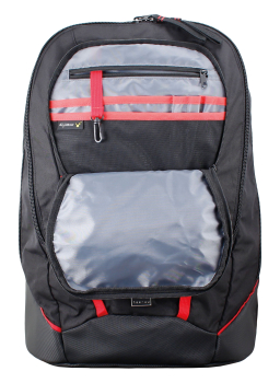 Preview: SHIFTBAG EVO Bekleidungsrucksack – Ansicht 4