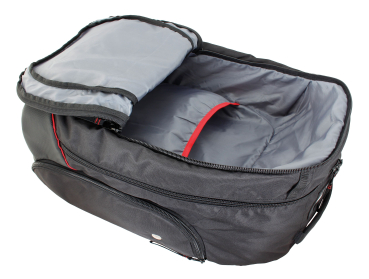 SHIFTBAG EVO Bekleidungsrucksack – Ansicht 5