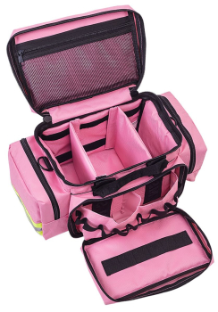 Preview: LIGHT BAG Notfalltasche - royalblau – Ansicht 3