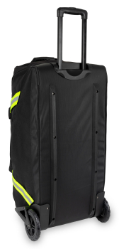 Preview: ATTACK EVO Bekleidungstasche - schwarz – Ansicht 4
