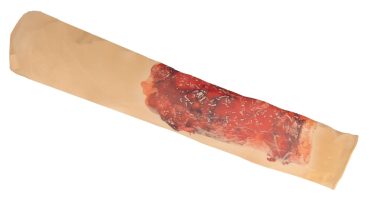 RAPID Trauma-Simulation – Ansicht 3