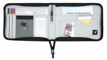 TOUR Organizer - blau – Ansicht 5