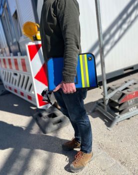 TEAM Organizer - blau – Ansicht 9
