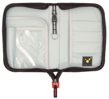 DRIVE Organizer - rot – Ansicht 6