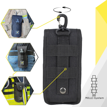 GLASSES TAC Brillen-Holster