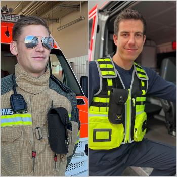 GLASSES TAC Brillen-Holster