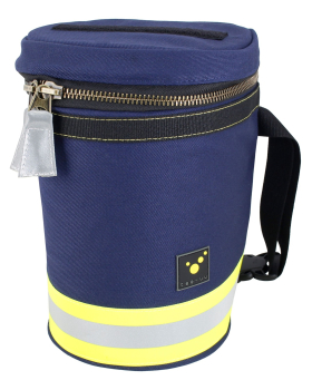 RESPI Atemschutzmasken-Behälter