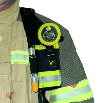 Preview: HYBRID Geräte-Holster – Ansicht 2