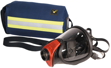 Preview: RESPI LIGHT Atemschutzmasken-Tasche – Ansicht 3