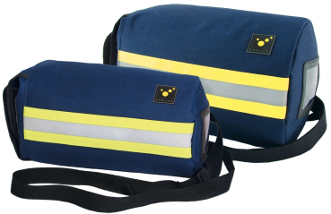 Preview: RESPI LIGHT XL Atemschutzmasken-Tasche – Ansicht 3