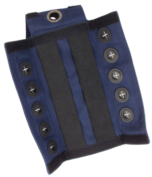 CHECKER POUCH Manschette – Ansicht 6