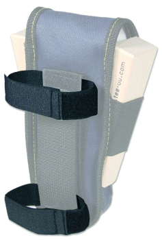 Preview: STRAPS für Schultergurt (2er Set) – Ansicht 2