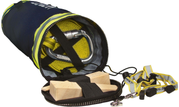 Preview: KOMBI XL Leinenbeutel – Ansicht 4