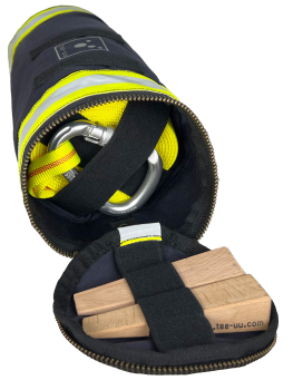 VARIO Feuerwehrmehrzweckbeutel nach DIN 14922 – Ansicht 3