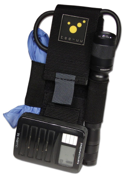ULTRA Kleiderscheren-Holster – Ansicht 2