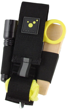 ULTRA Kleiderscheren-Holster – Ansicht 3