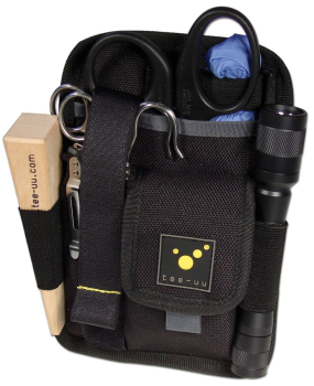Preview: PARA Rettungsdienst-Holster – Ansicht 2