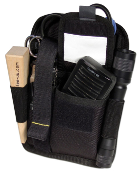 Preview: PARA Rettungsdienst-Holster – Ansicht 4