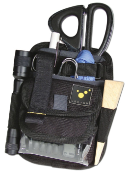 Preview: MEDIC Rettungsdienst-Holster – Ansicht 2