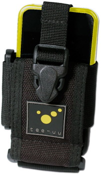 Preview: RING Smartphone-Holster – Ansicht 2