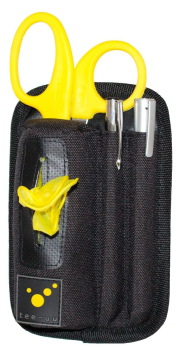 Preview: PULL Handschuh-Holster – Ansicht 2