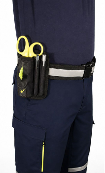 Preview: PULL Handschuh-Holster – Ansicht 3