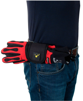 FIX Handschuh-Holster – Ansicht 2