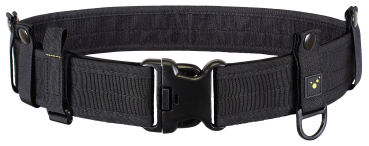 BLACK Rettungsdienst-Koppel XXXL