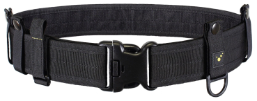 BLACK Koppel – Gr. S (70-90 cm)