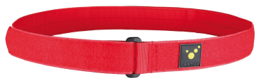 INNER Untergürtel, rot – Gr. S (70-90 cm)