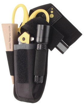 PLUS ULTRA Kleiderscheren-Holster – Ansicht 3
