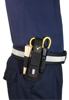 PLUS ULTRA Kleiderscheren-Holster – Ansicht 4