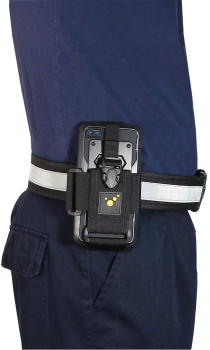 Preview: RING XL Smartphone-Holster – Ansicht 3