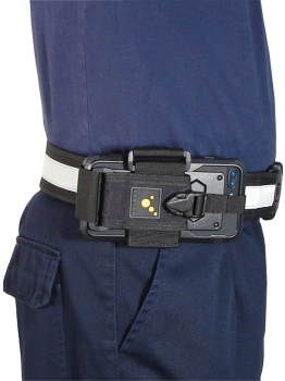 Preview: RING XL Smartphone-Holster – Ansicht 4