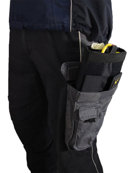 Preview: CARGO TACTICAL Pocket-Holster