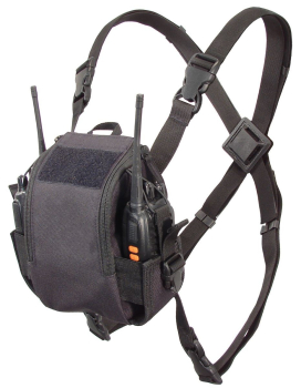 IFAK RADIO Chest Rig – Ansicht 6