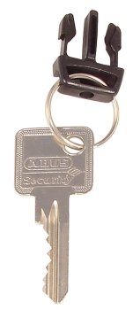 Schlüsselclip für KEYSAFE, KEYSAFE XL und KEYFLAP