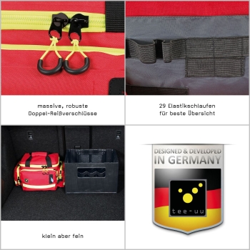 MIC-S Notfalltasche