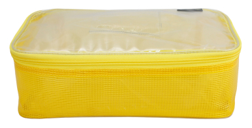 Preview: PRAXIS XL Modultasche gelb