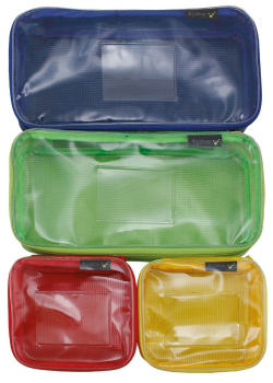 Preview: PRAXIS Modultaschen-Set MIXED – Ansicht 3