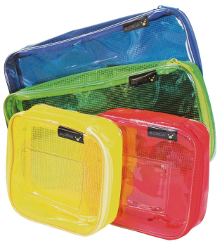 Preview: PRAXIS Modultaschen-Set MIXED – Ansicht 2