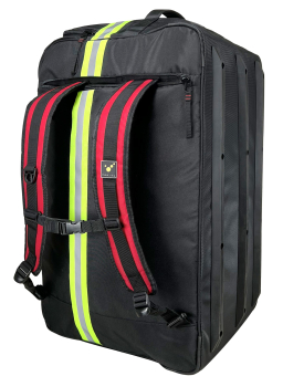 RAGBAG EVO Bekleidungstasche rot