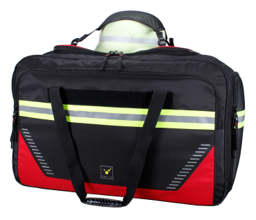 RAGBAG EVO Bekleidungstasche rot