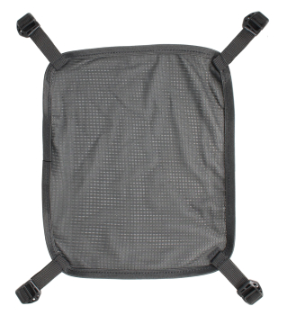 Helmhalterung für SHIFTBAG EVO und EQUIBAG EVO